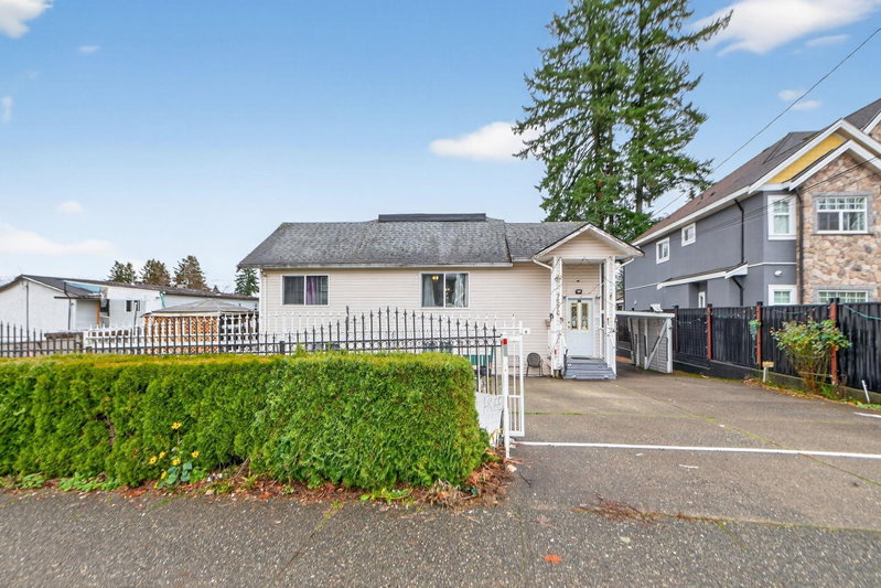 Image of home for listing MLS® R3151568