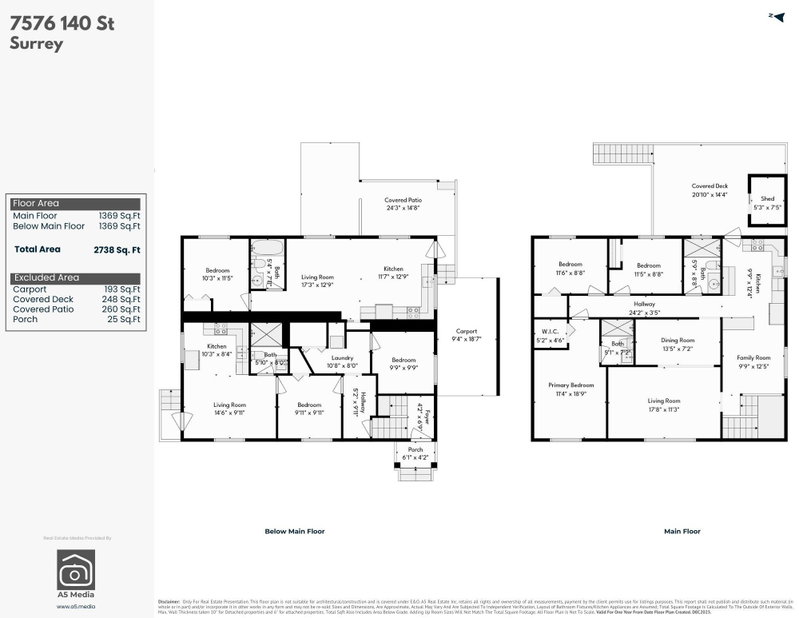 Image of home for listing MLS® R3151568