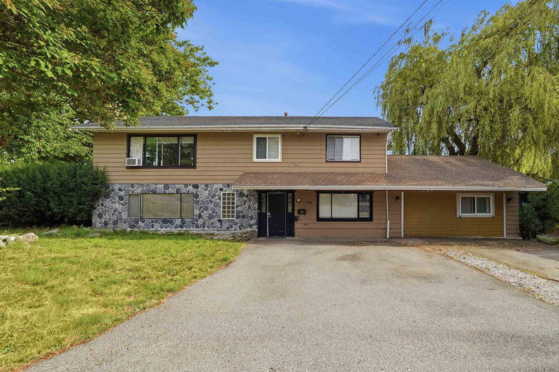 Image of home for listing MLS® R3151581