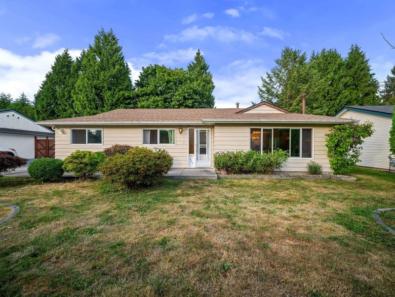 Image of home for listing MLS® R3151586