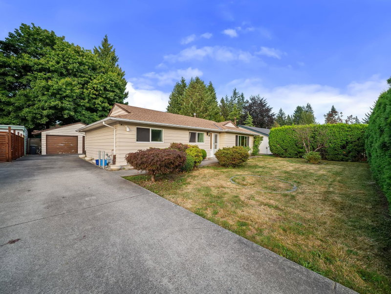 Image of home for listing MLS® R3151586