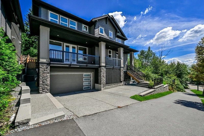 Image of home for listing MLS® R3151589