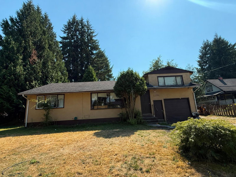 Image of home for listing MLS® R3151602
