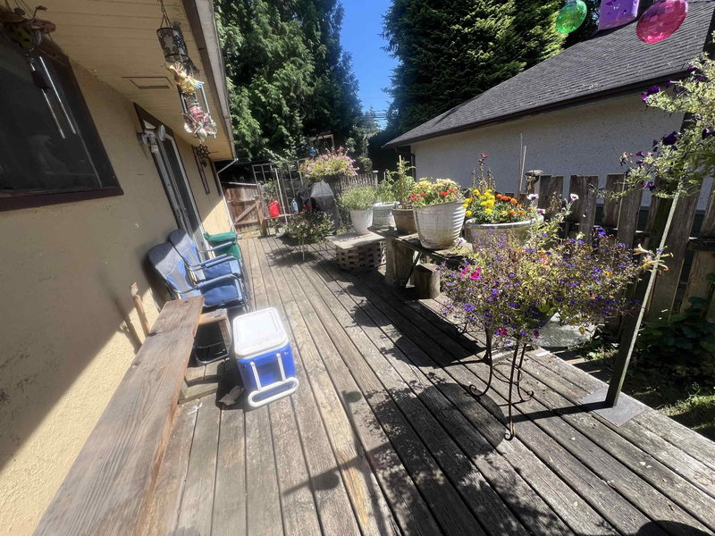 Image of home for listing MLS® R3151602