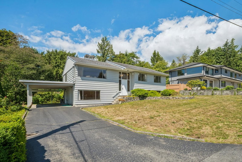 Image of home for listing MLS® R3151608