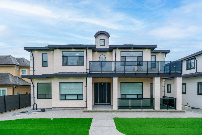 Image of home for listing MLS® R3151625