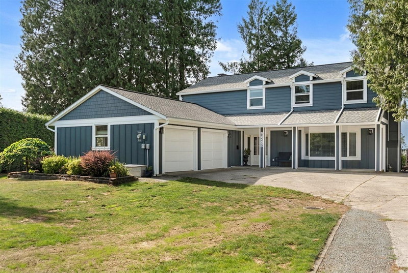 Image of home for listing MLS® R3151628