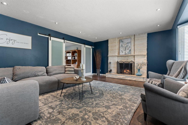 Image of home for listing MLS® R3151628