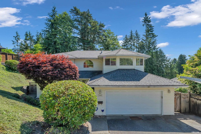 Image of home for listing MLS® R3151635
