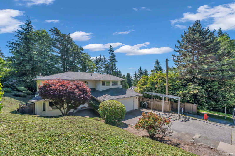 Image of home for listing MLS® R3151635
