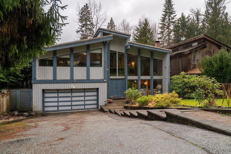 Image of home for listing MLS® R3151641