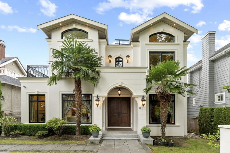 Image of home for listing MLS® R3151655
