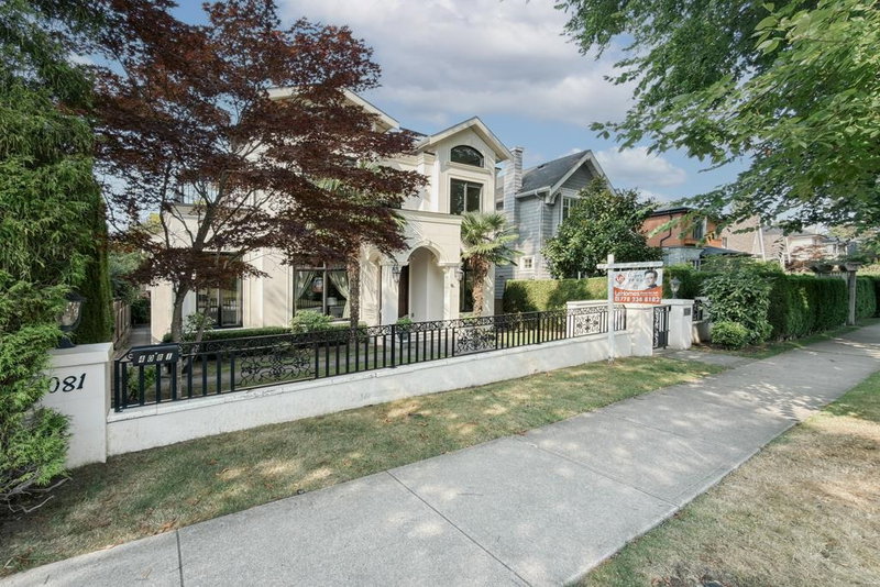 Image of home for listing MLS® R3151655