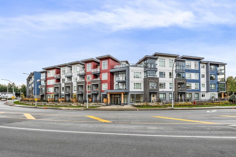 Image of home for listing MLS® R3151669
