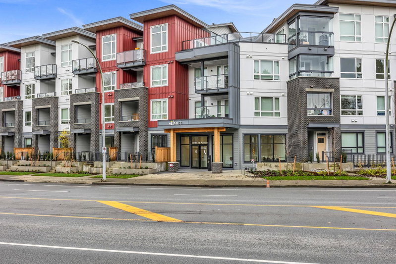 Image of home for listing MLS® R3151669