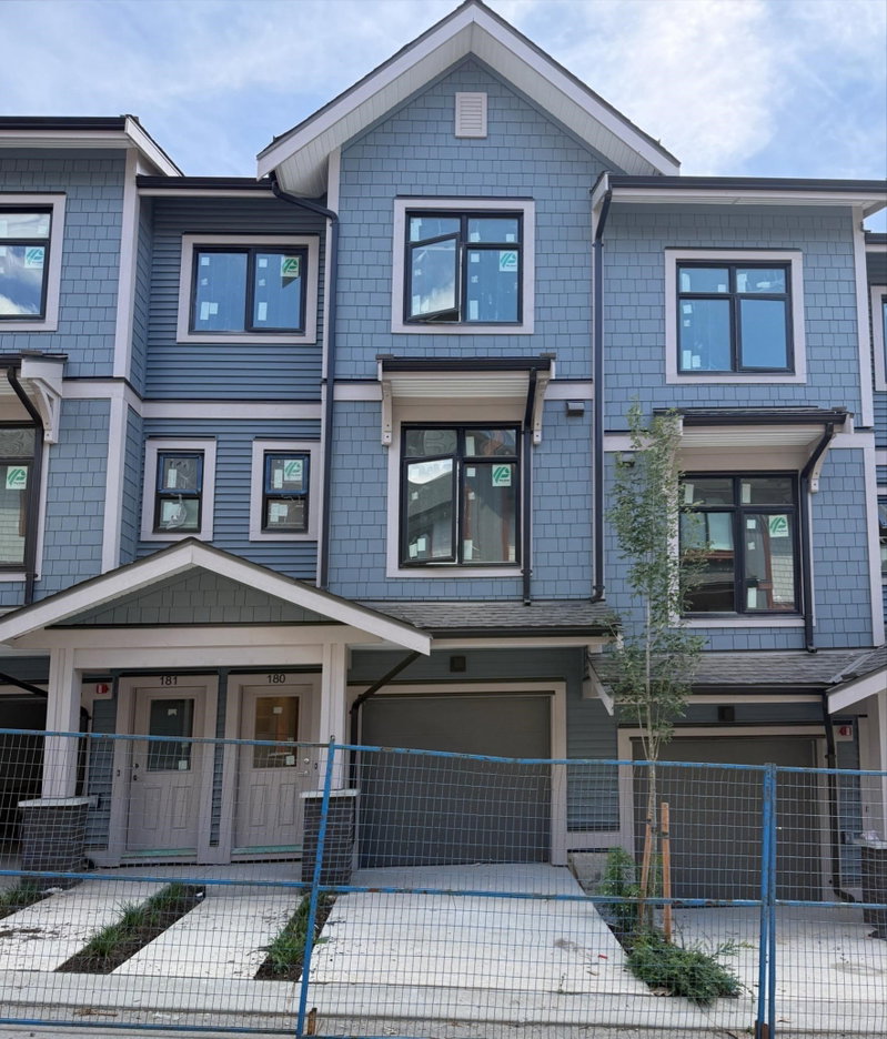 Image of home for listing MLS® R3151674