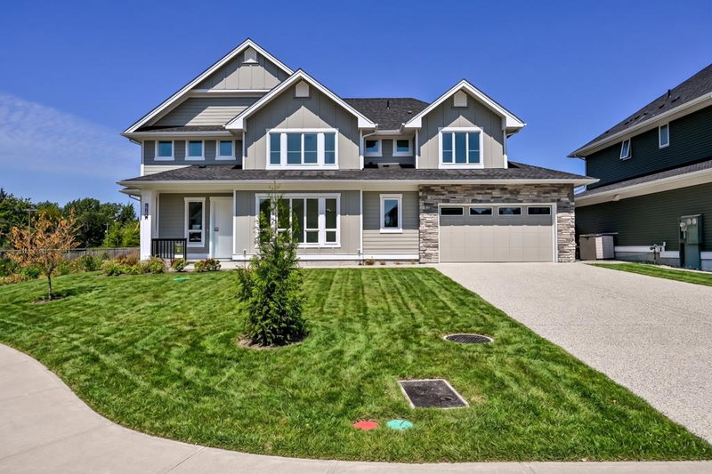 Image of home for listing MLS® R3151689
