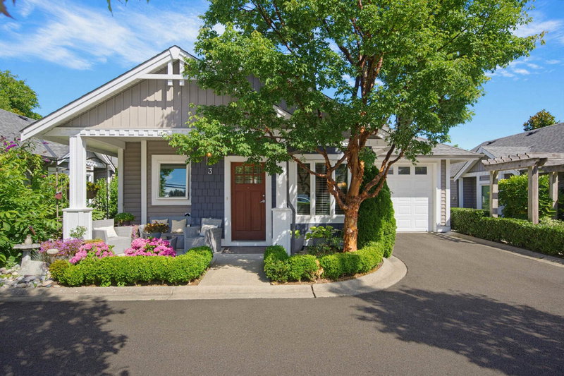Image of home for listing MLS® R3151695