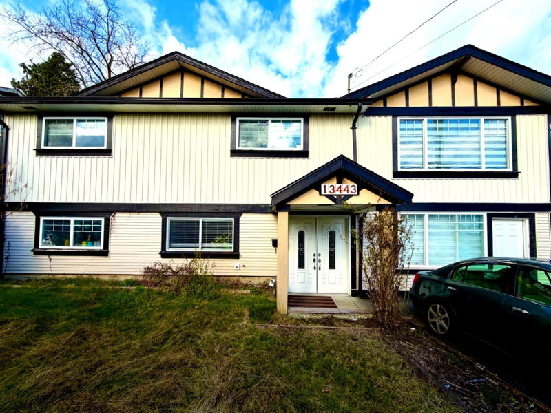 Image of home for listing MLS® R3151712
