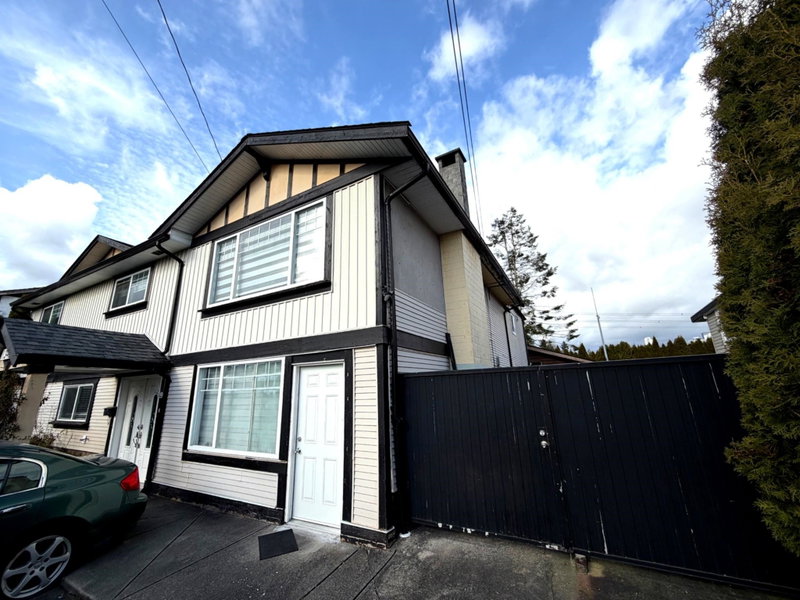 Image of home for listing MLS® R3151712