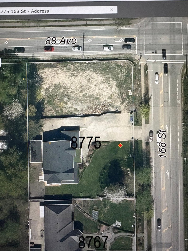 Image of home for listing MLS® R3151719
