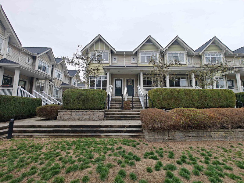 Image of home for listing MLS® R3151730