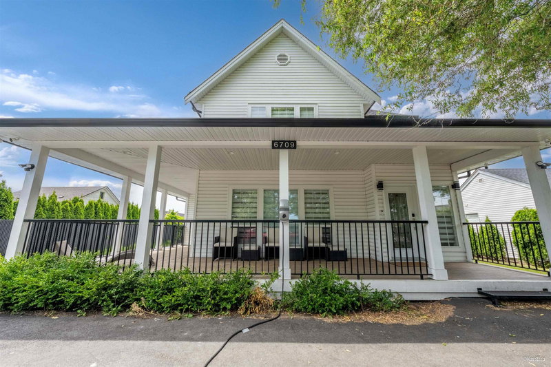 Image of home for listing MLS® R3151731