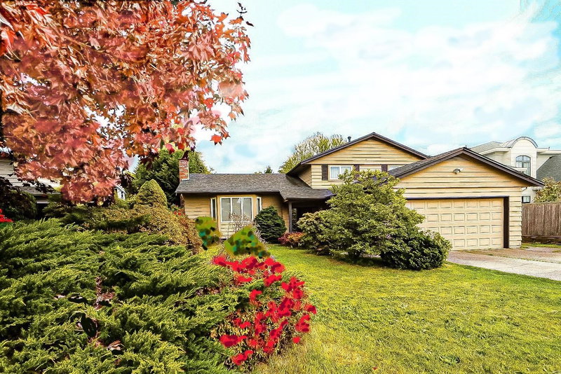 Image of home for listing MLS® R3151757