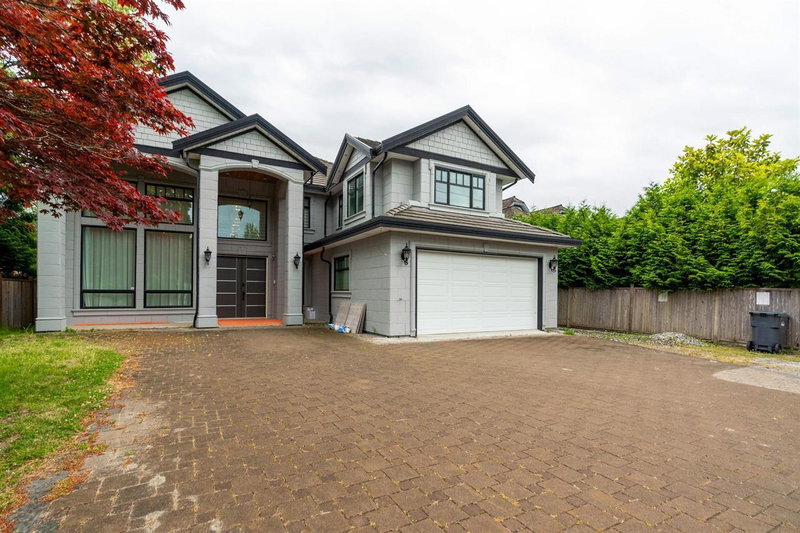 Image of home for listing MLS® R3151774