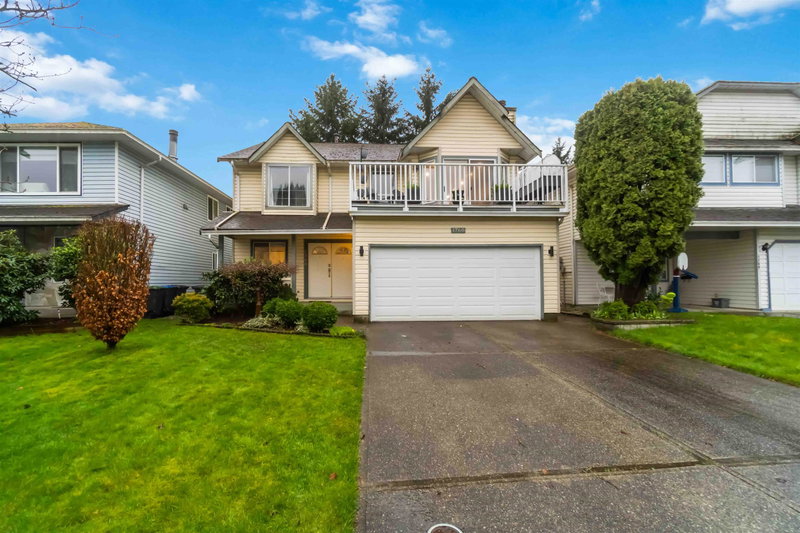 Image of home for listing MLS® R3151784