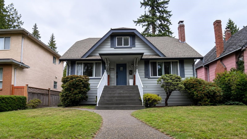 Image of home for listing MLS® R3151793