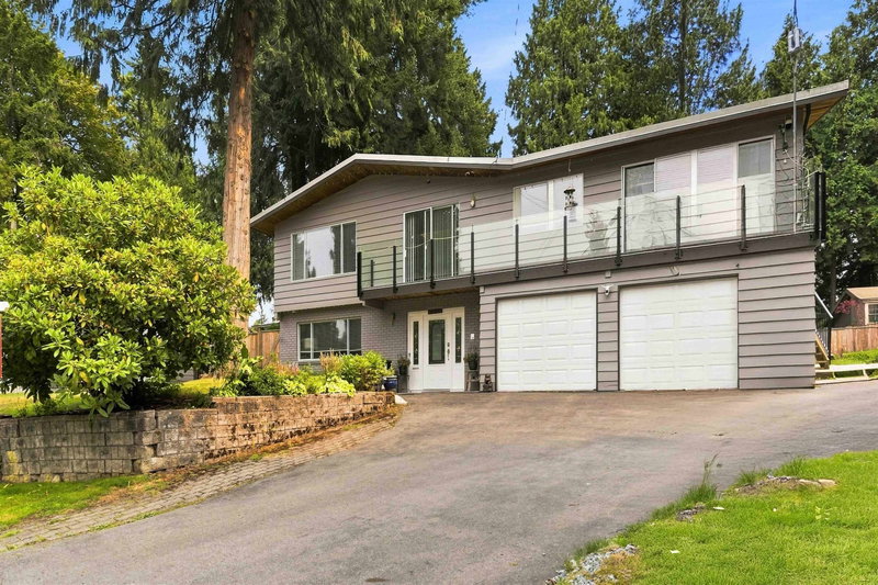Image of home for listing MLS® R3151872