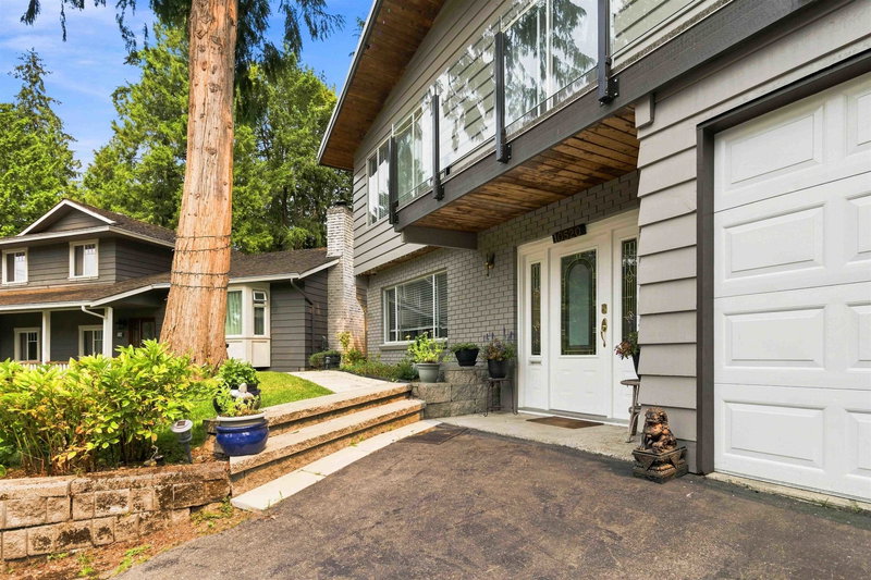 Image of home for listing MLS® R3151872