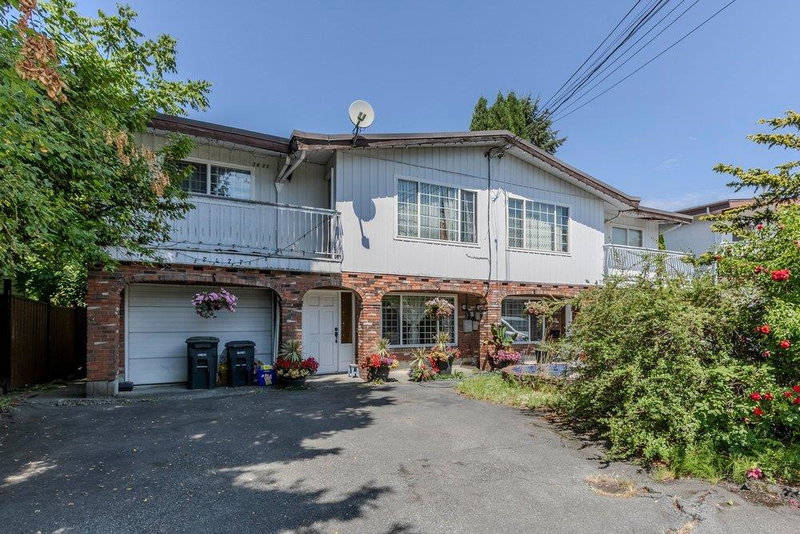 Image of home for listing MLS® R3151875