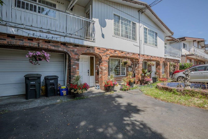 Image of home for listing MLS® R3151875