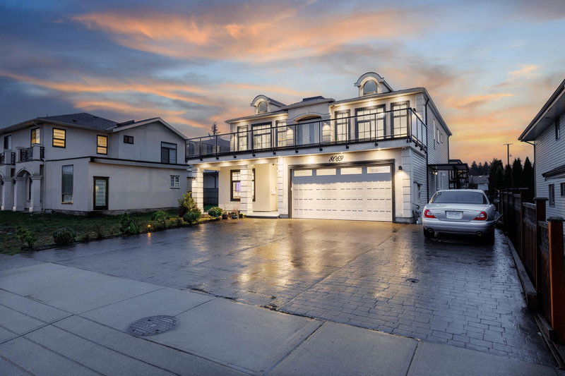 Image of home for listing MLS® R3151895