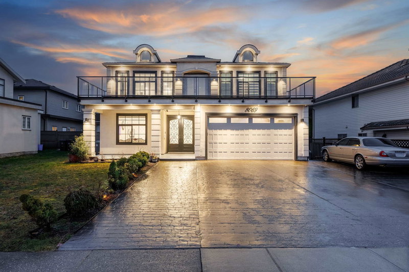Image of home for listing MLS® R3151895