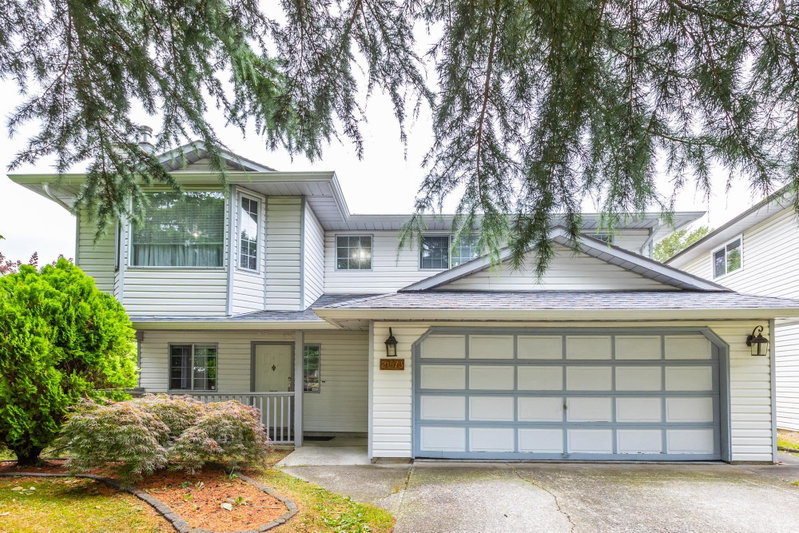 Image of home for listing MLS® R3151901