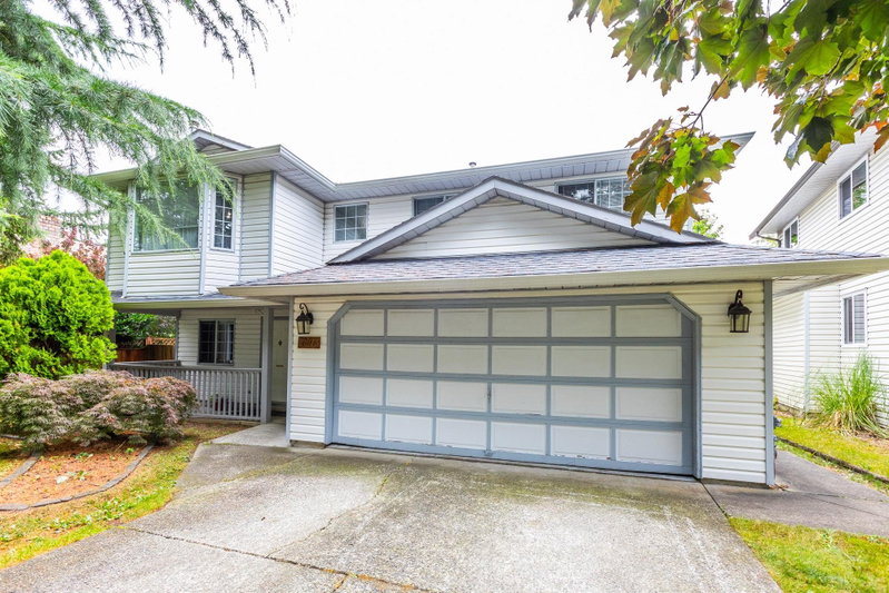 Image of home for listing MLS® R3151901