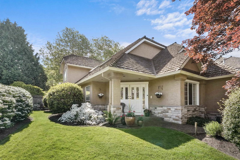Image of home for listing MLS® R3151913