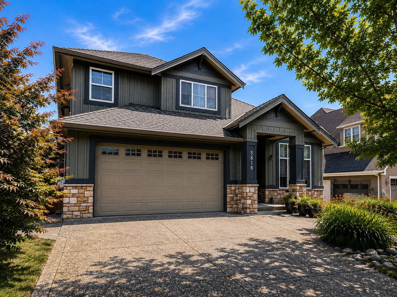 Image of home for listing MLS® R3151932