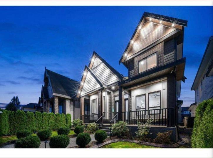 Image of home for listing MLS® R3151938