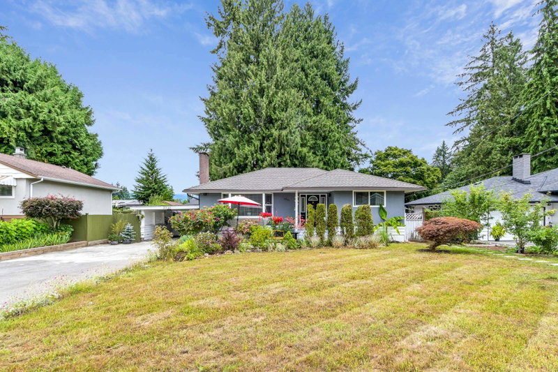 Image of home for listing MLS® R3151940