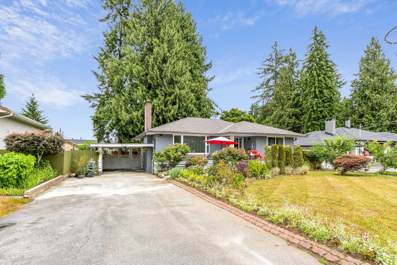 Image of home for listing MLS® R3151940