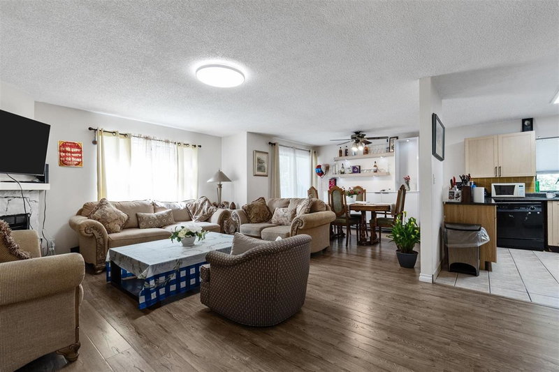 Image of home for listing MLS® R3151941
