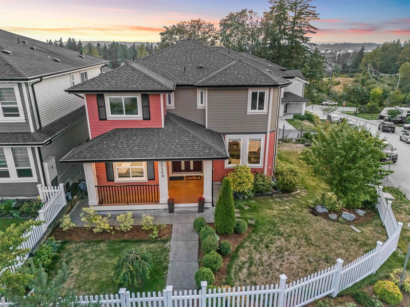 Image of home for listing MLS® R3151945