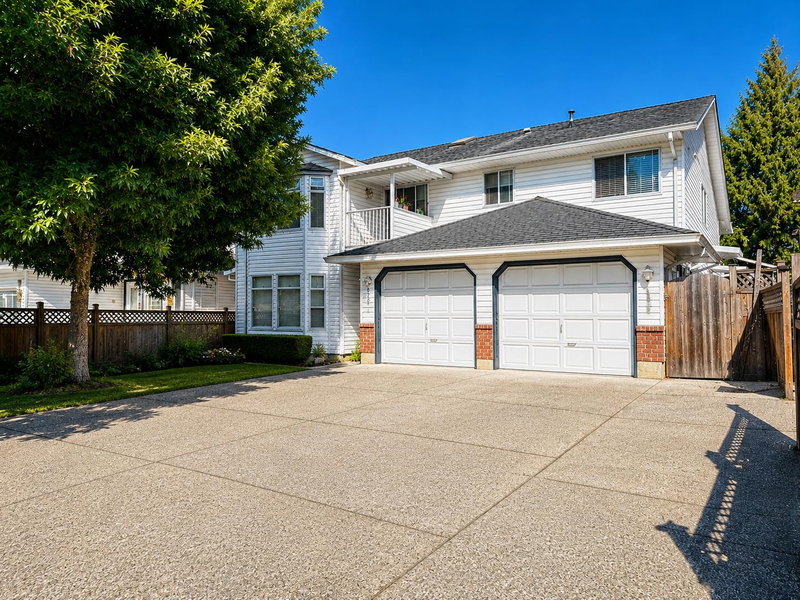 Image of home for listing MLS® R3151971