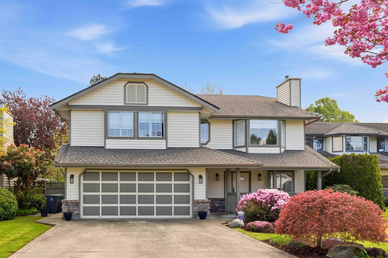 Image of home for listing MLS® R3152001