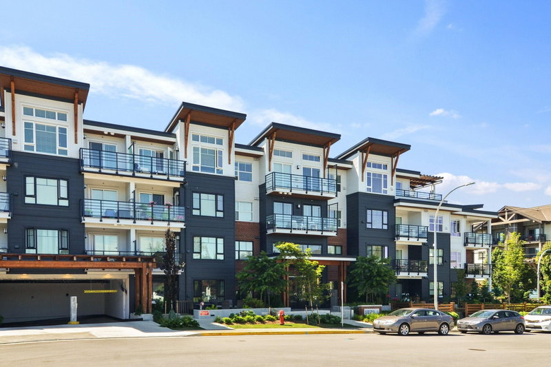 Image of home for listing MLS® R3152002