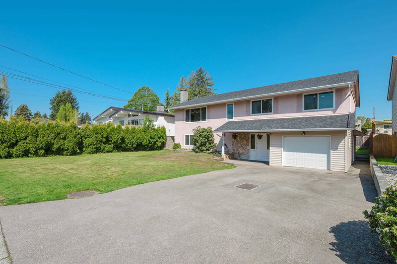 Image of home for listing MLS® R3152004